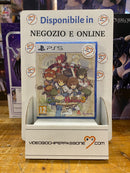 Class of Heroes 3 Playstation 5 Edizione Europea [PRE-ORDINE] (9725592404304)