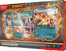 Pokemon Charizard ex Collezione Speciale - Italiano (10133621277008)