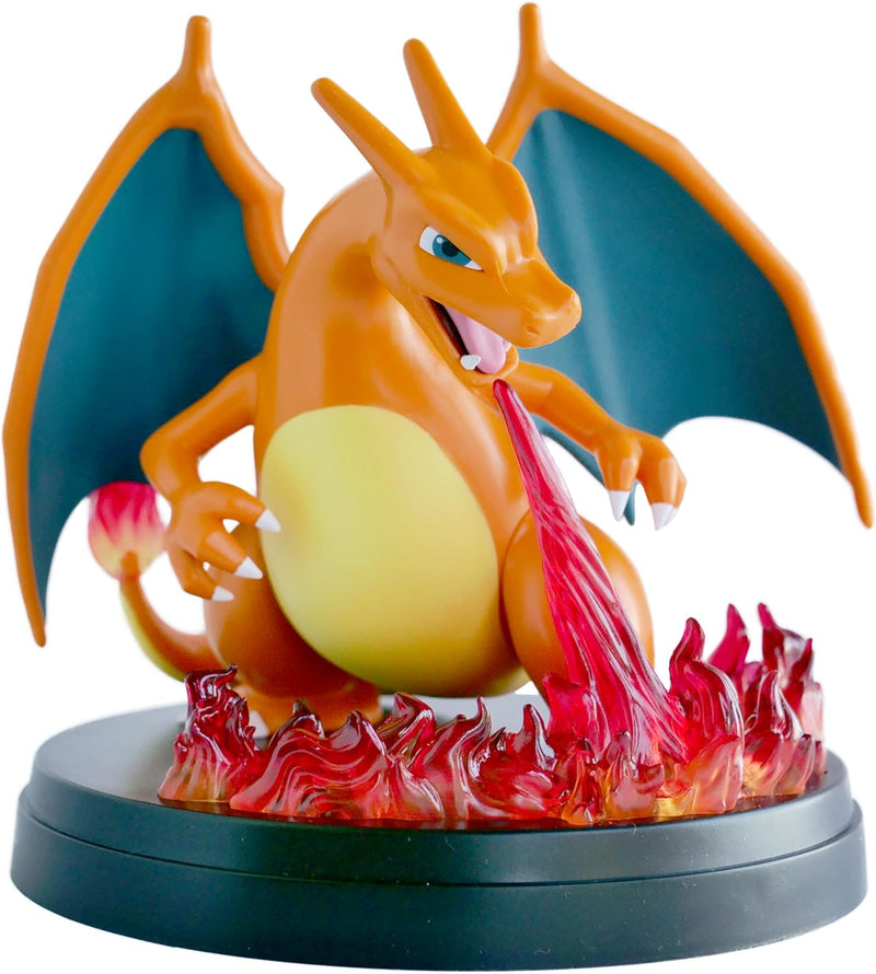 Pokemon Collezione Super Premium Charizard EX [PRENOTAZIONE] versione Italiana (9540430725456)