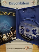 Chessmaster PS2 (usato garantito)(ver. italiana) (9768847540560)