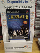 Chessmaster PS2 (usato garantito)(ver. italiana) (9768847540560)
