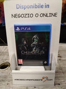 Copia del Chernobylite Playstation 4 (9014304309584)