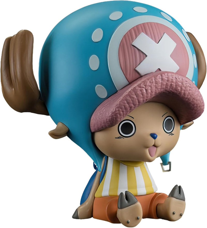 One Piece: BROOK -19- SD FIGURE MONEY BOX (copia) (9545153708368)