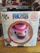 One Piece: CHOPPER NEW WORLD -17- SD FIGURE MONEY BOX (copia) (9545182249296)