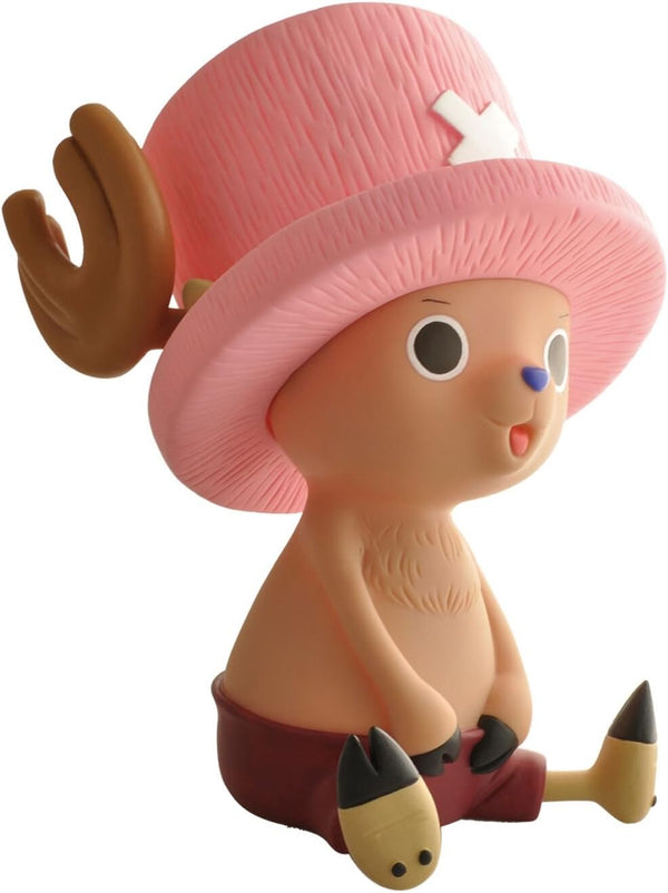 One Piece: CHOPPER NEW WORLD -17- SD FIGURE MONEY BOX (copia) (9545182249296)