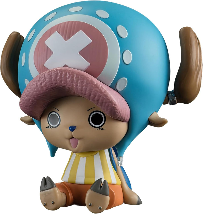 One Piece: BROOK -19- SD FIGURE MONEY BOX (copia) (9545153708368)