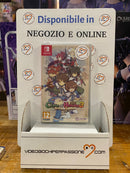 Class of Heroes 3 Nintendo Switch Edizione Europea [PRE-ORDINE] (9725592174928)