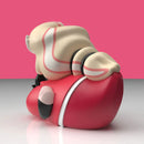 Hazbin Hotel: Charlie TUBBZ (Prima Edizione)(pre-ordine) (10160123347280)