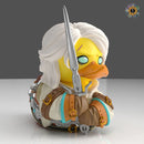The Witcher: Ciri TUBBZ (Prima Edizione)(pre-ordine)