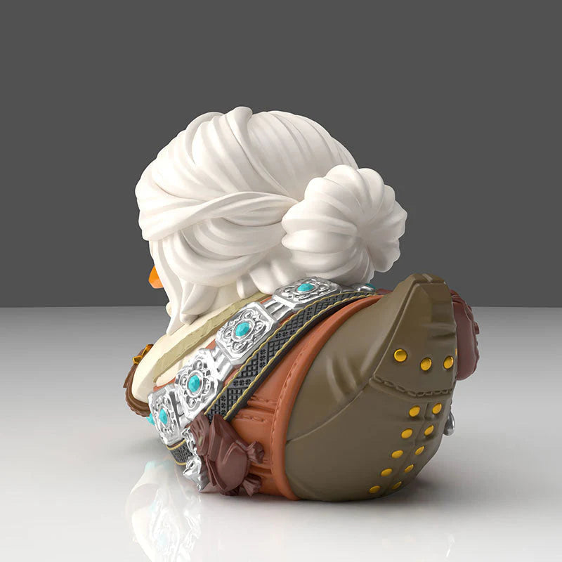 The Witcher: Ciri TUBBZ (Prima Edizione)(pre-ordine)