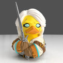 The Witcher: Ciri TUBBZ (Prima Edizione)(pre-ordine)