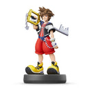 Amiibo Super Smash Bros. Sora (8684575654224)
