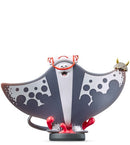 Amiibo Splatoon 3 Pack 3 in 1 Shiver - Big Man - Frye (8684425347408)