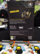 Claptrap Cable Guy (Porta Telefono e Controller ) (4578402238518)