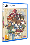 Class of Heroes 3 Playstation 5 Edizione Europea [PRE-ORDINE] (9725592404304)