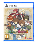 Class of Heroes 3 Playstation 5 Edizione Europea [PRE-ORDINE] (9725592404304)