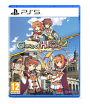 Class Of Heroes 1 & 2 Complete Edition Playstation 5 Edizione Europea [PRE-ORDINE] (8756941717840)