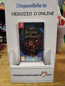Bayonetta Origins: Cereza and the Lost Demon Nintendo Switch Edizione Inglese (8043166204206)