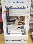 Colin mcrae rally 3 PS2 (usato garantito)(ver. italiana) (9768813756752)