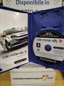 Colin mcrae rally 3 PS2 (usato garantito)(ver. italiana) (9768813756752)