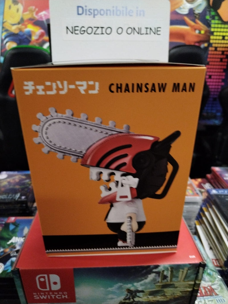 CHAINSAW MAN FIGURE -X PRIME 1 STUDIO- COUTIEL (8521056387408)