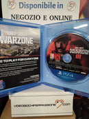 Call of Duty: Modern Warfare III PS4  (usato garantito) (10127823208784)