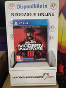 Call of Duty: Modern Warfare III PS4  (usato garantito) (10127823208784)