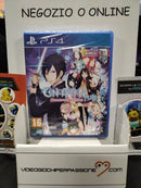 Conception Plus Playstation 4  Edizione Regno Unito (4840810709046)
