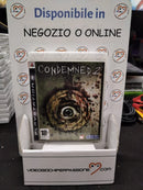 Condemned 2 Playstation 3 (usato garantito)(ver. italiana) (9769715368272)