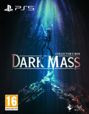 Dark Mass Limited Edition Playstation 5 Edizione Europea [Playstation 5]