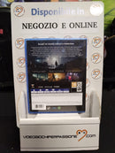 Control PS4 (usato garantito)(ver. italiana) (9811005931856)