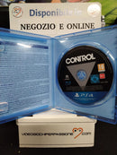 Control PS4 (usato garantito)(ver. italiana) (9811005931856)