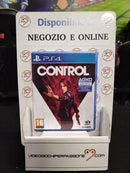 Control PS4 (usato garantito)(ver. italiana) (9811005931856)