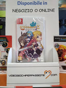 Croixleur Sigma Nintendo Switch Edizione Europea (6671900672054)