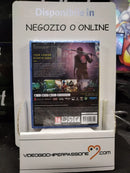 Cyberpunk 2077 Ultimate Edition Playstation 5 Edizione Europea (8734873420112)