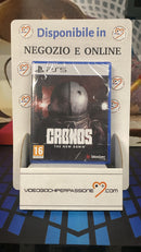 Cronos : The New Dawn Playstation 5 Edizione Europea [Pre-Order] (10170669924688)