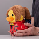 Resident Evil: peluche TUBBZ di Claire Redfield (10077136585040)