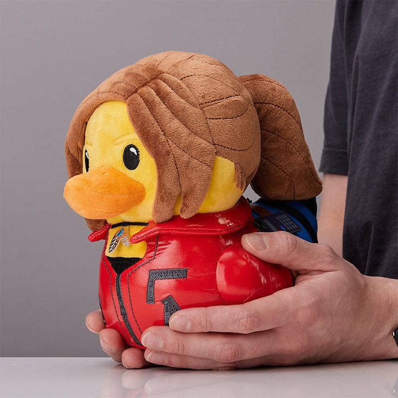 Resident Evil: peluche TUBBZ di Claire Redfield (10077136585040)