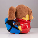 Resident Evil: peluche TUBBZ di Claire Redfield (10077136585040)