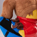 Resident Evil: peluche TUBBZ di Claire Redfield (10077136585040)