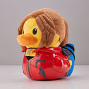 Resident Evil: peluche TUBBZ di Claire Redfield (10077136585040)