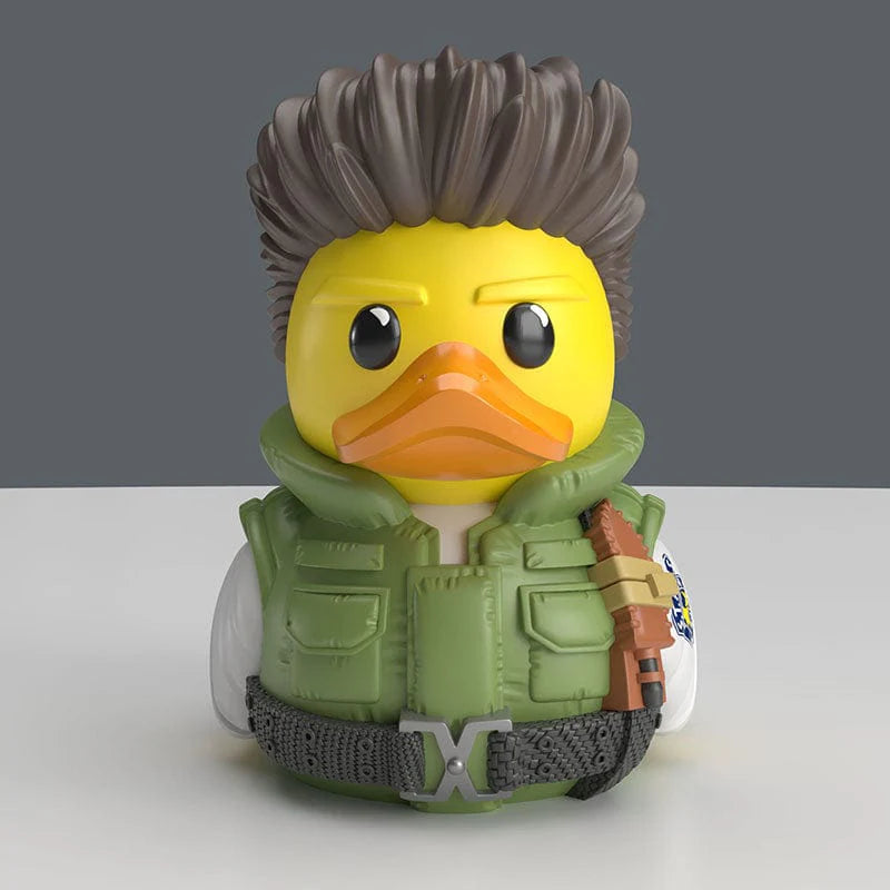 Resident Evil: Chris Redfield TUBBZ (Edizione Mini)(pre-ordine) (10224074064208)