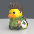 Resident Evil: Chris Redfield TUBBZ (Edizione Mini)(pre-ordine) (10224074064208)