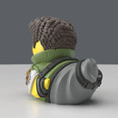 Resident Evil: Chris Redfield TUBBZ (Edizione Mini)(pre-ordine) (10224074064208)