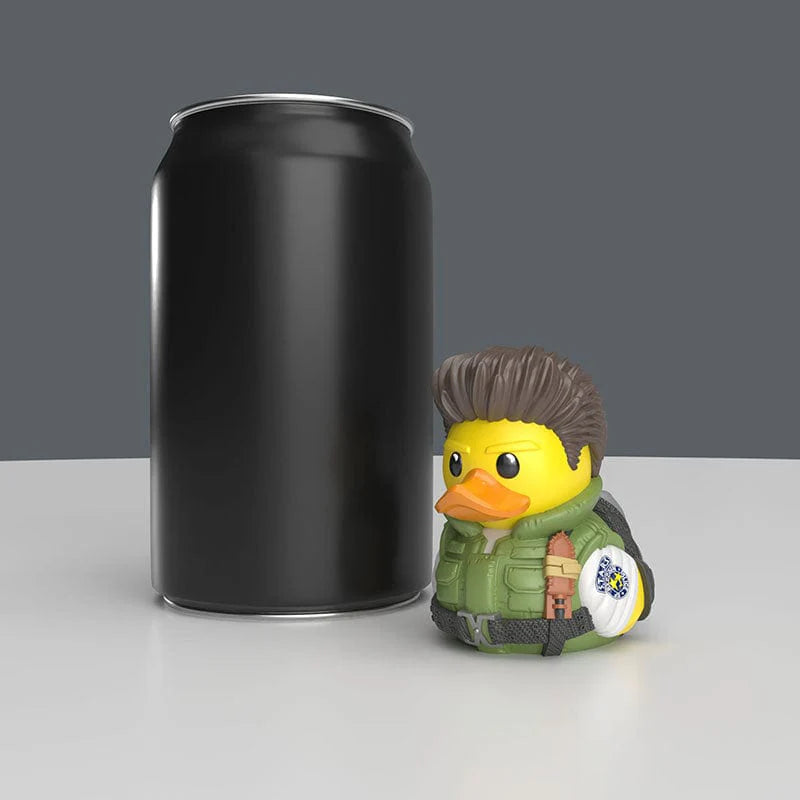 Resident Evil: Chris Redfield TUBBZ (Edizione Mini)(pre-ordine) (10224074064208)
