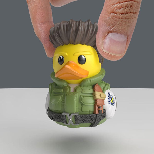Resident Evil: Chris Redfield TUBBZ (Edizione Mini)(pre-ordine) (10224074064208)