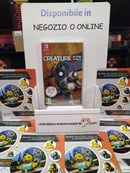 Creature in the Well Nintendo Switch Edizione Europea (8542314824016)