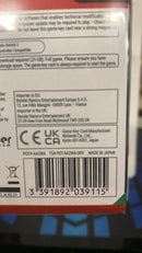 Cronos : The New Dawn Nintendo Switch 2 Edizione Europea [Pre-Order] (10170696139088)