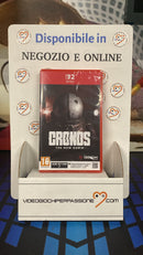 Cronos : The New Dawn Nintendo Switch 2 Edizione Europea [Pre-Order] (10170696139088)