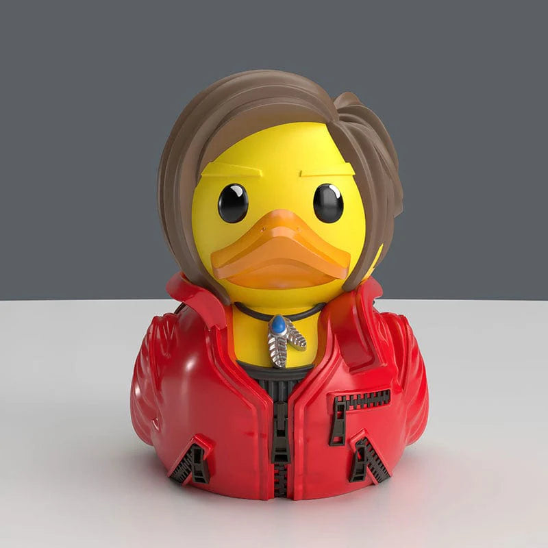 Resident Evil: Claire Redfield TUBBZ (Edizione Mini)(pre-ordine) (10224084287824)